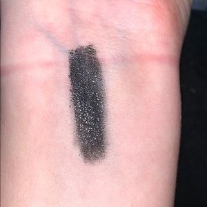 Glitter eyeliner pencil